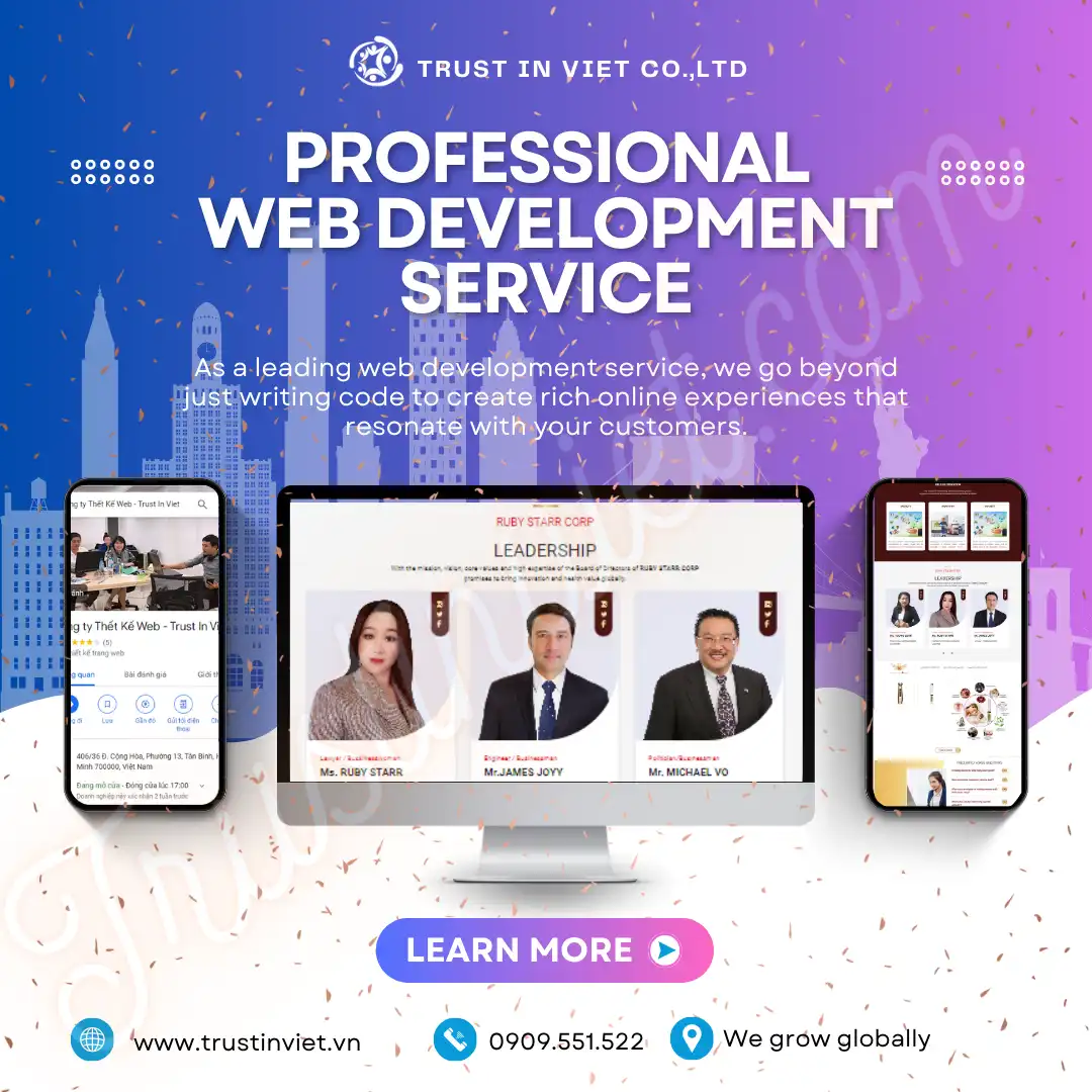 Thiết kế website chuyên nghiệp chuẩn SEO theo yêu cầu trọn gói Website-tieng-anh